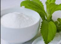 STEVIA BIOLOGICAL ACTIVITIES AND CLINICAL RESEARCH